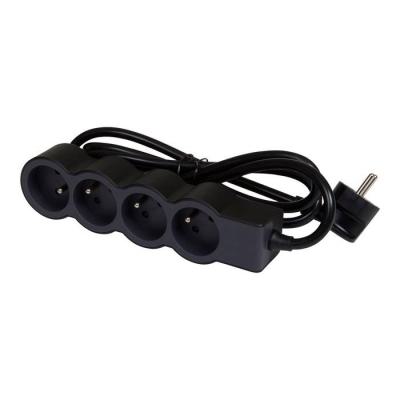  MULTIFB 4X2P+T STD 3M N 