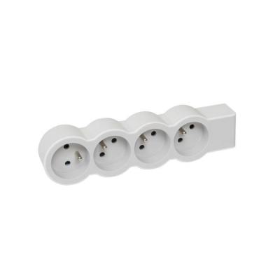  MULTIFB 4X2P+T STD ACBL B/G 