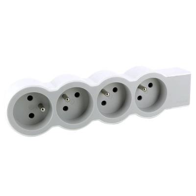  MULTIFB 4X2P+T STD ACBL B/G 