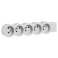  MULTIFB 5X2P+T STD ACBL B/G 
