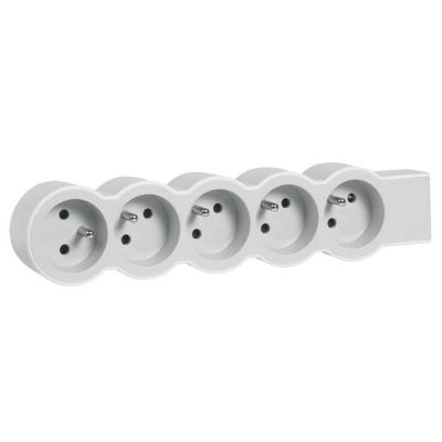  MULTIFB 5X2P+T STD ACBL B/G 