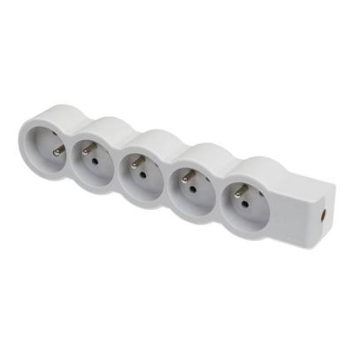  MULTIFB 5X2P+T STD ACBL B/G 