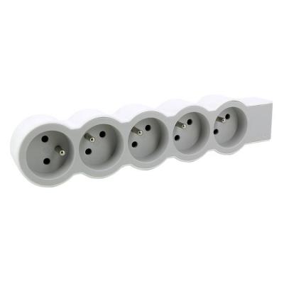  MULTIFB 5X2P+T STD ACBL B/G 