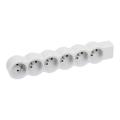  MULTIFB 6X2P+T STD ACBL B/G 