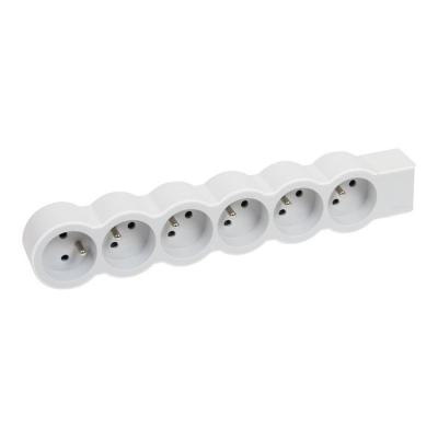  MULTIFB 6X2P+T STD ACBL B/G 