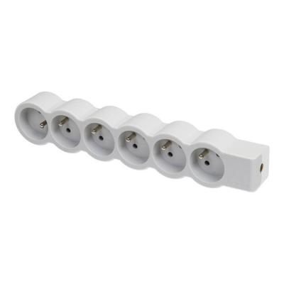  MULTIFB 6X2P+T STD ACBL B/G 