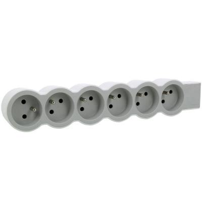  MULTIFB 6X2P+T STD ACBL B/G 
