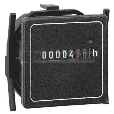  COMPTEUR HORAIRE 48V 50HZ 