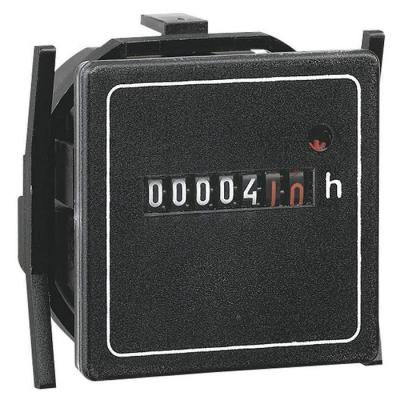  COMPTEUR HORAIRE 48V 50HZ 