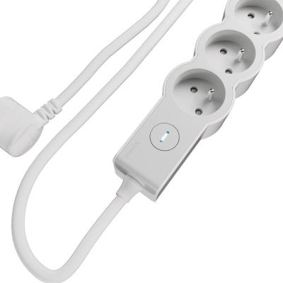  MULTFB 4X2P+T STD 3M INTER B 