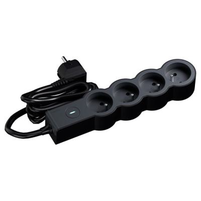  MULTFB 4X2P+T STD 3M INTER N 