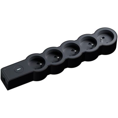  MULTFB 5X2P+T STD ACBL INTER N 