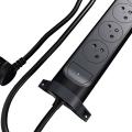 MULFB 5X2P+T PRE 1,5M USB N 