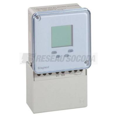 INTER HOR.230V AC 50/60HZ 