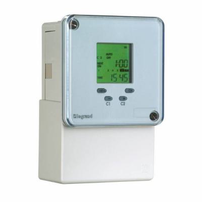  I.HOR.DIG. 2 SORT. 230V 50/60 