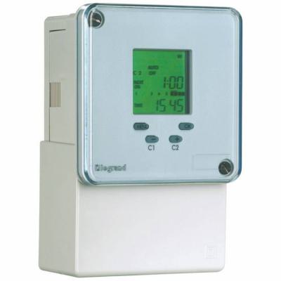  INTER HOR.24V AC 50/60HZ 