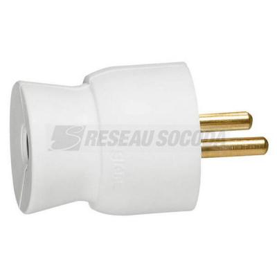  FICHE 2P+T FR S.DROITE BLANC 