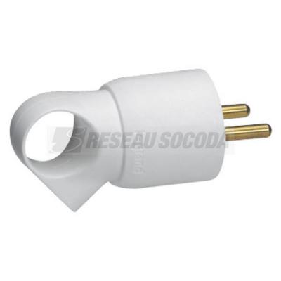  FICHE 2P+T FR ANNEAU BLANC 