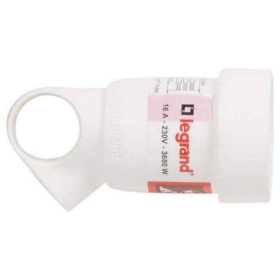  PROL 2P+T FR ANNEAU BLANC 