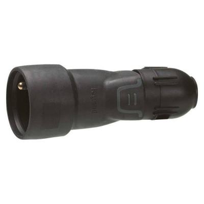  PROL 2P+T FR CAOUT. LED AUTO 