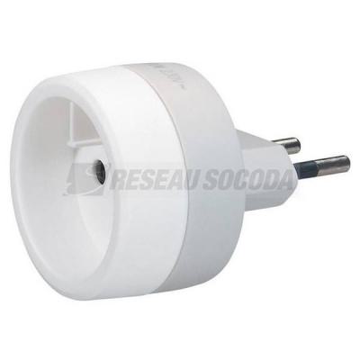  ADAPT 4X4,8 2P FR PLASTIQUE 