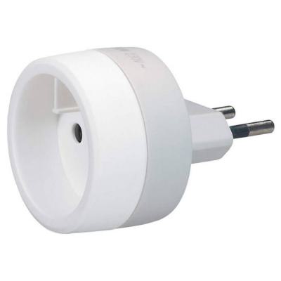  ADAPT 4X4,8 2P FR PLASTIQUE 