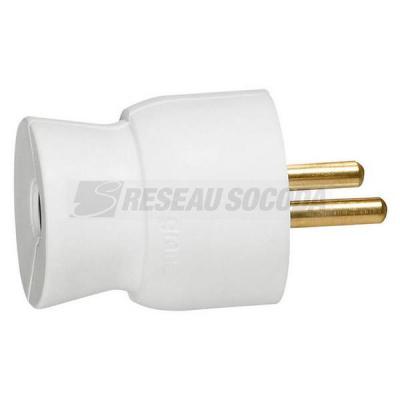  FICHE 2P+T FR S.DROITE BLANC 