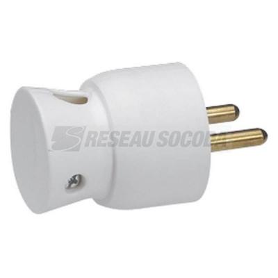 FICHE 2P+T FR S.LATERALE BLANC 