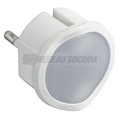  VEILLEUSE LAMPE TORCHE AVEC BA 