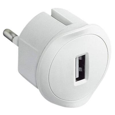  USB ADAPTOR WHITE 