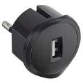  USB ADAPTOR BLACK 