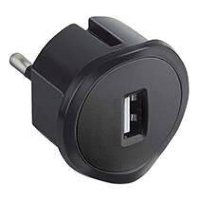  USB ADAPTOR BLACK 