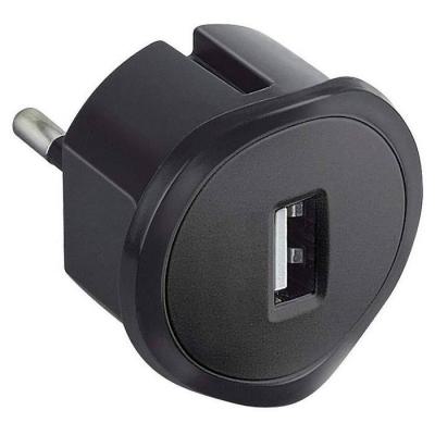  USB ADAPTOR BLACK 