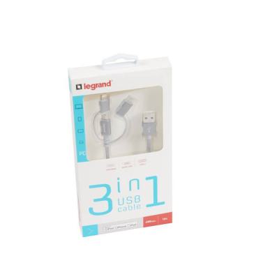  CABLE 3EN1 MICROUSB/USBC/LIGHT 