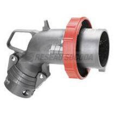 F COUD 16A 4P+T 400V 67/55 