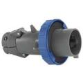  FICHE D 16A 3P+T 230V 67/55 