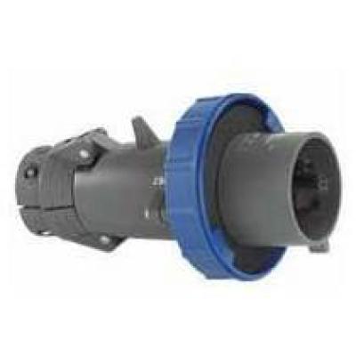  FICHE D 16A 3P+T 230V 67/55 