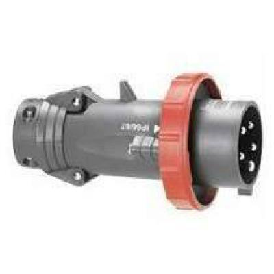  FICH D 16A 3P+T 400V 67/55 