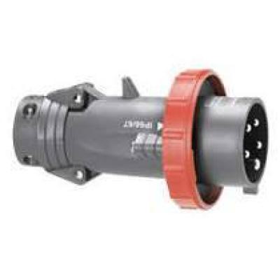  FICHE D 16A 4P+T 400V 67/55 