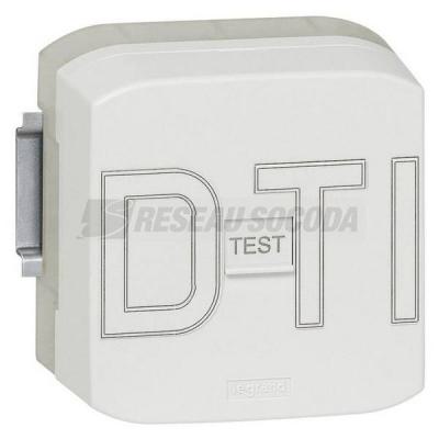  DTI RJ45 