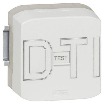  DTI RJ45 