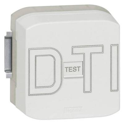  DTI RJ45 