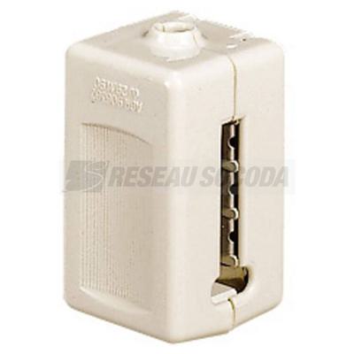  PRISE TELEPHONE              ! 