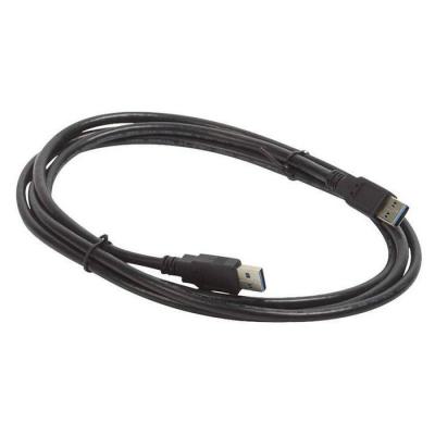  CORD.USB DATA A MALE/A MALE 2M 