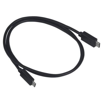  CORDON USB 3.1-C M/M LONG. 1M 