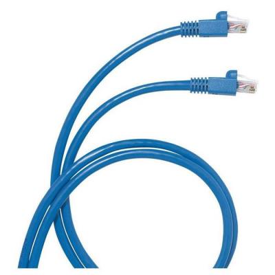  CORDON UTP CAT6 15M LSZH 