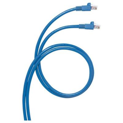  CORDON CAT6 F/UTP 8M LSZH 