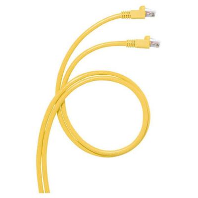  CORDON C6A S/FTP LSOH 20M 
