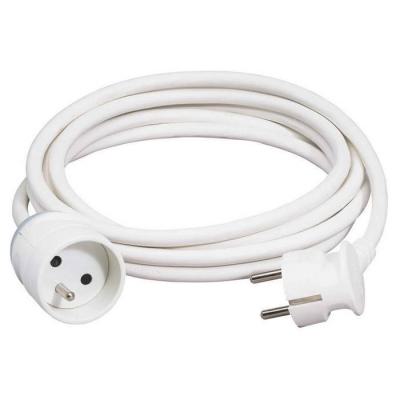  RALL PVC 2P+T 3M BL ECL FR STD 