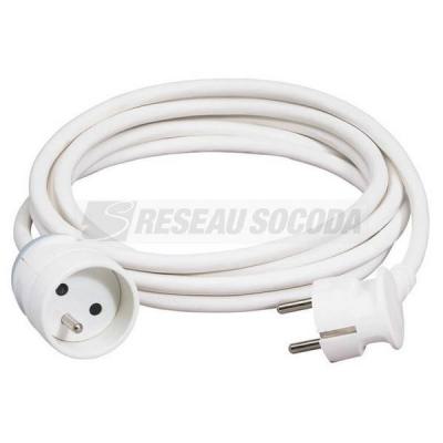 RALL PVC 2P+T 16A ECLIPS 10M B 
